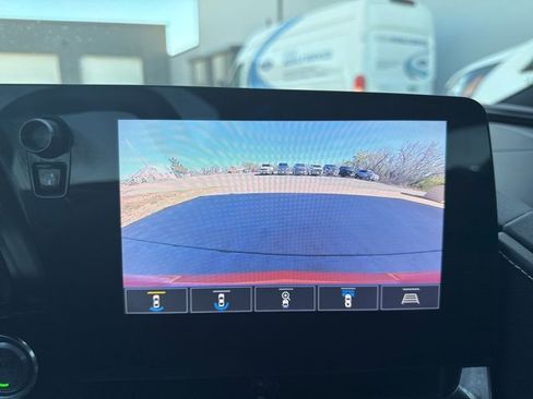 Used 2020 Chevrolet Corvette Stingray Preferred Cpe w/ 2LT Preferred Equipment Group image 20