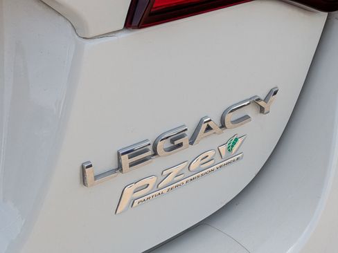 Used 2016 Subaru Legacy 2.5i w/ Protection Package #1 image 30