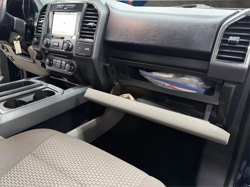 Used 2017 Ford F150 XLT w/ Equipment Group 302A Luxury image 25