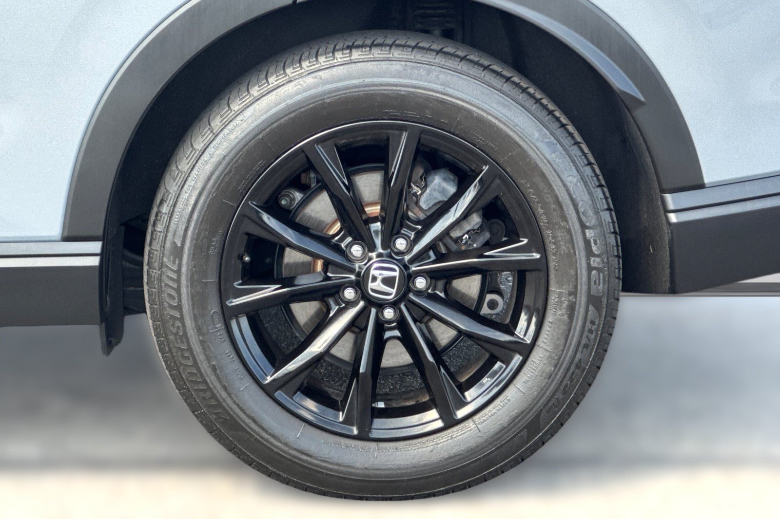 Certified 2024 Honda CR-V Sport image 13