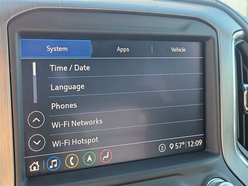 Used 2020 GMC Sierra 1500 Denali w/ Denali Ultimate Package image 27