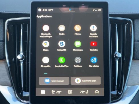 New 2025 Volvo XC90 B5 Plus image 10