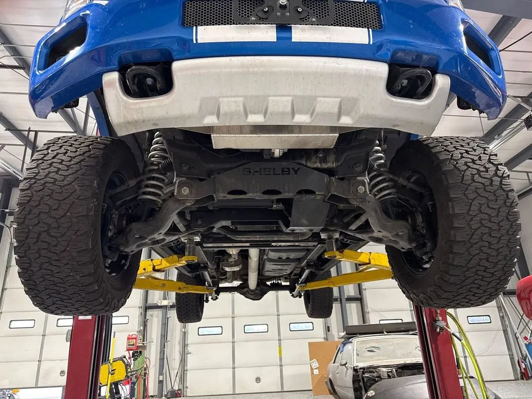 Used 2019 Ford F150 Lariat w/ Equipment Group 502A Luxury AWD/4WD image 27