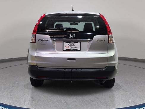 Used 2014 Honda CR-V LX image 7