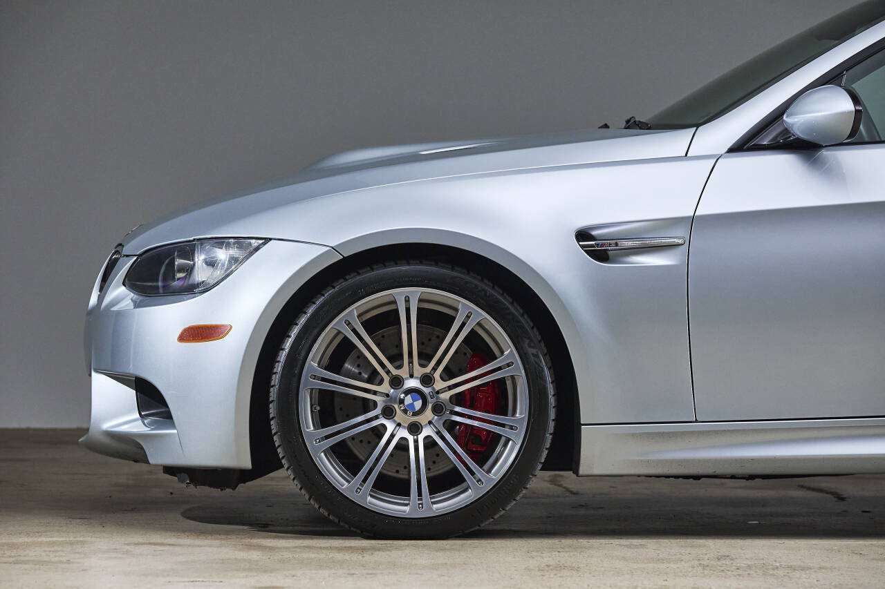Used 2012 BMW M3 Coupe RWD image 26