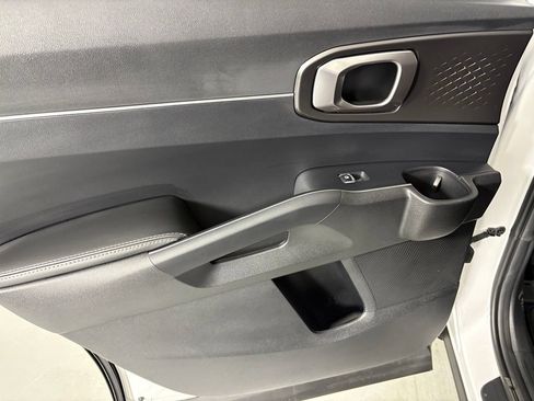 New 2026 Kia Sorento LX FWD image 37