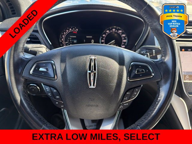 Used 2018 Lincoln MKC Select w/ Select Plus Package FWD image 24