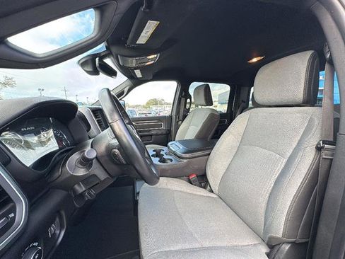 Used 2024 RAM 2500 Big Horn image 12