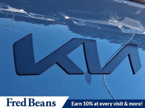 New 2026 Kia Sportage X-Line image 20