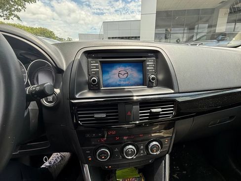 Used 2014 MAZDA CX-5 Grand Touring AWD/4WD image 12