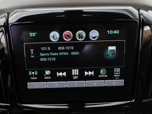 Used 2018 Chevrolet Traverse LT AWD/4WD image 54