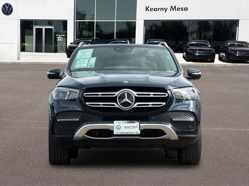 Used 2021 Mercedes-Benz GLE 350 image 9