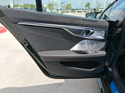 New 2026 BMW M850i xDrive AWD/4WD image 17
