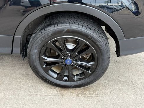Used 2018 Ford Escape SE w/ SE Sync 3 Package AWD/4WD image 43