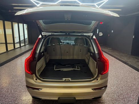 Used 2016 Volvo XC90 T6 Inscription AWD/4WD image 21