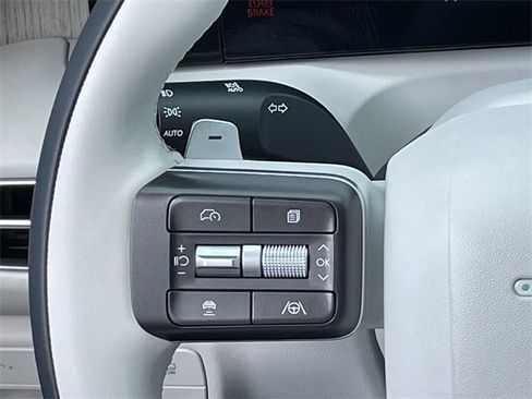 Used 2026 Hyundai Palisade Calligraphy image 12