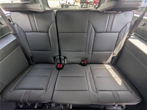 New 2026 Chevrolet Suburban RST w/ Comfort Package RWD image 37