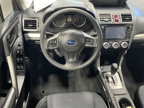 Used 2016 Subaru Forester 2.5i Premium w/ Popular Package #2 image 18
