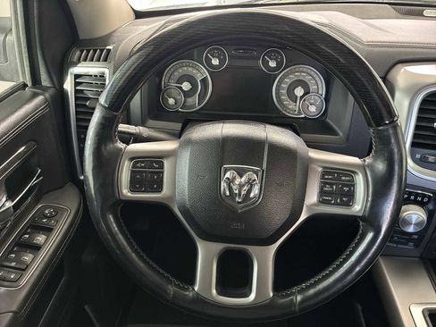 Used 2014 RAM 1500 Limited image 11
