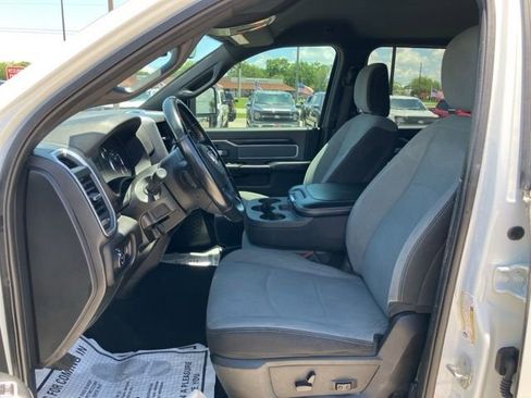 Used 2023 RAM 2500 Big Horn w/ Level 1 Equipment Group AWD/4WD image 21