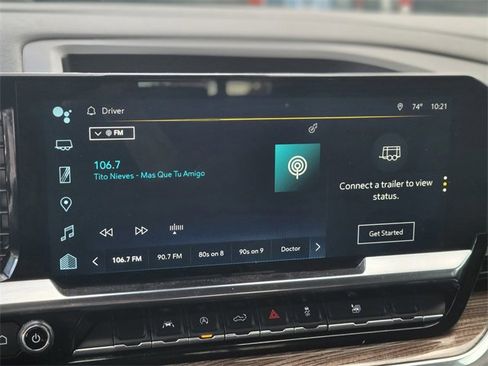 Used 2024 Chevrolet Silverado 1500 LT w/ Convenience Package II image 26