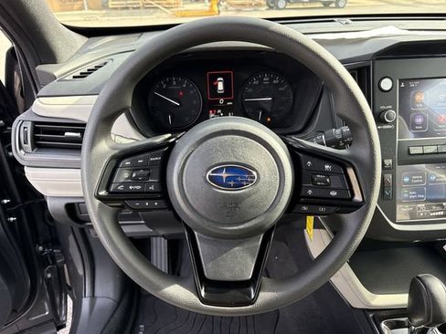 New 2026 Subaru Forester image 25