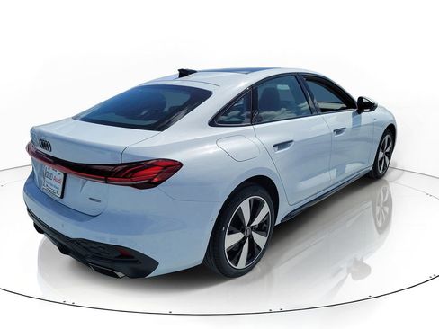 New 2026 Audi A5 2.0T Premium Plus AWD/4WD image 4