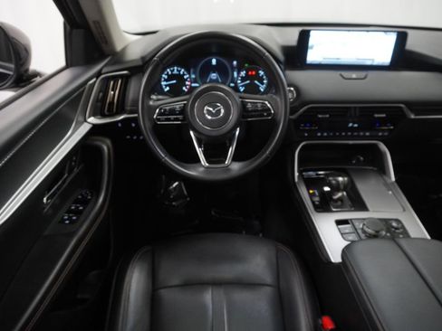 Used 2024 MAZDA CX-90 3.3 Turbo w/ Premium Package image 23