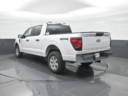 New 2026 Ford F150 XL w/ Equipment Group 103A High AWD/4WD image 22
