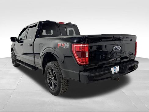 Used 2022 Ford F150 XLT w/ Equipment Group 302A High AWD/4WD image 37