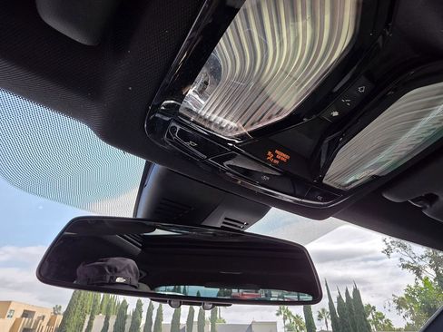 Used 2021 BMW 330i Sedan w/ Driving Assistance Package image 46