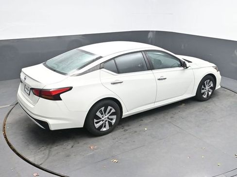 Used 2021 Nissan Altima 2.5 S image 30