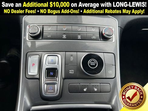 Used 2022 Hyundai Santa Fe SEL image 20