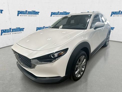 Certified 2023 MAZDA CX-30 AWD 2.5 S w/ Select Package image 1
