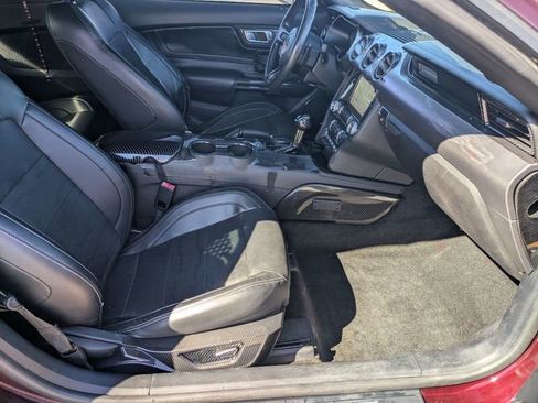 Used 2018 Ford Mustang GT Premium w/ Equipment Group 401A image 29