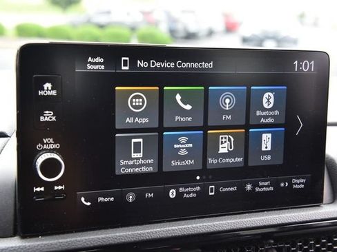 Used 2025 Honda CR-V EX-L image 15