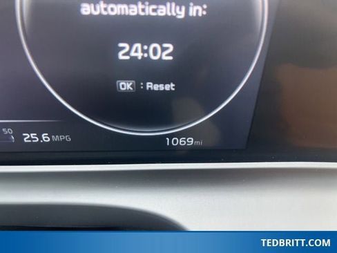 Used 2026 Kia Seltos EX w/ EX Sunroof Package image 28