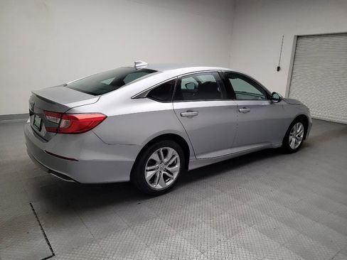 Used 2019 Honda Accord LX image 10