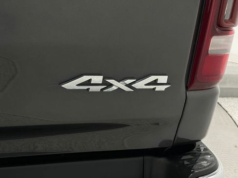 Used 2019 RAM 1500 Limited image 41