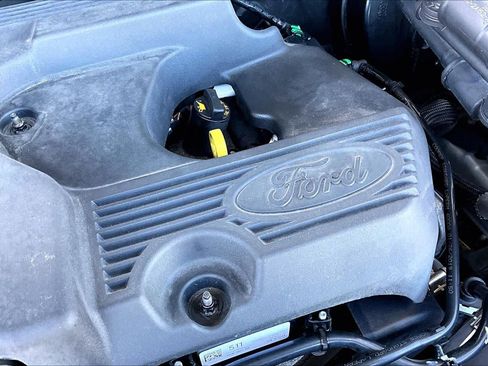 Used 2019 Ford Ranger Lariat w/ Equipment Group 501A Mid image 30