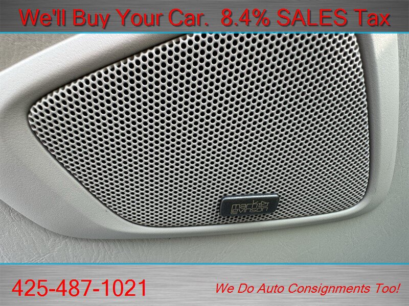 Used 2006 Lexus GX 470 AWD/4WD image 24