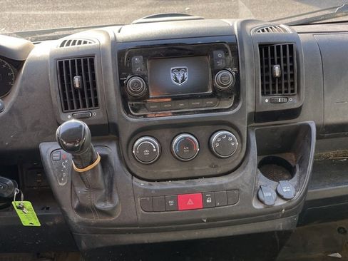 Used 2018 RAM ProMaster 2500 image 10
