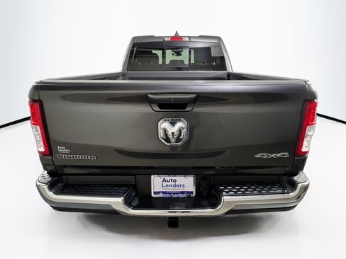 Used 2022 RAM 1500 Big Horn image 6