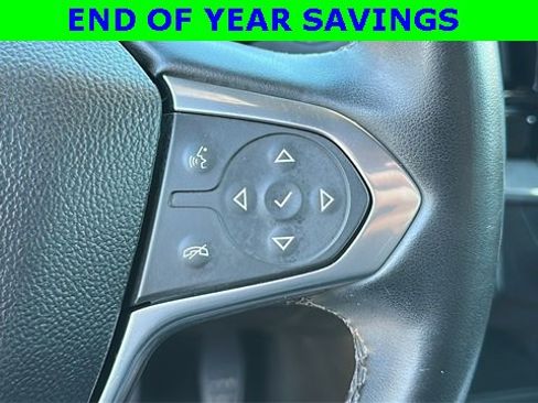 Used 2023 Chevrolet Traverse High Country image 26