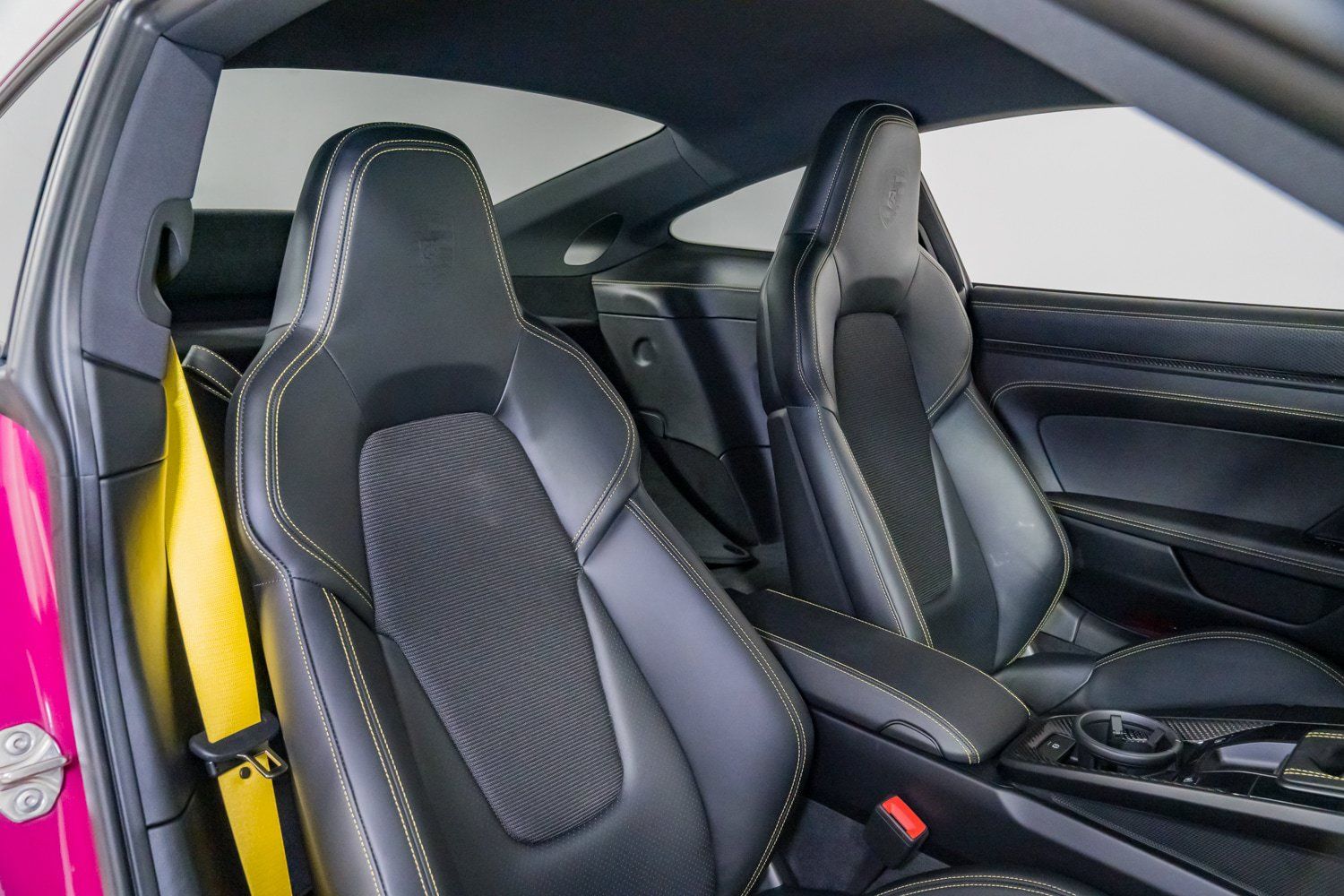 Used 2022 Porsche 911 GT3 RWD image 29
