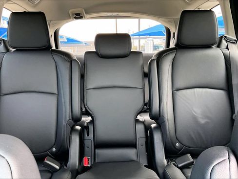 New 2026 Honda Odyssey EX-L image 20