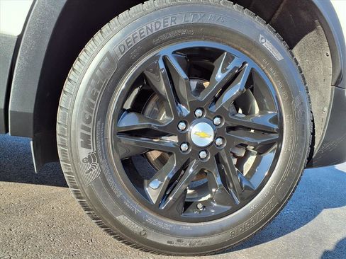 Used 2022 Chevrolet Blazer LT image 35