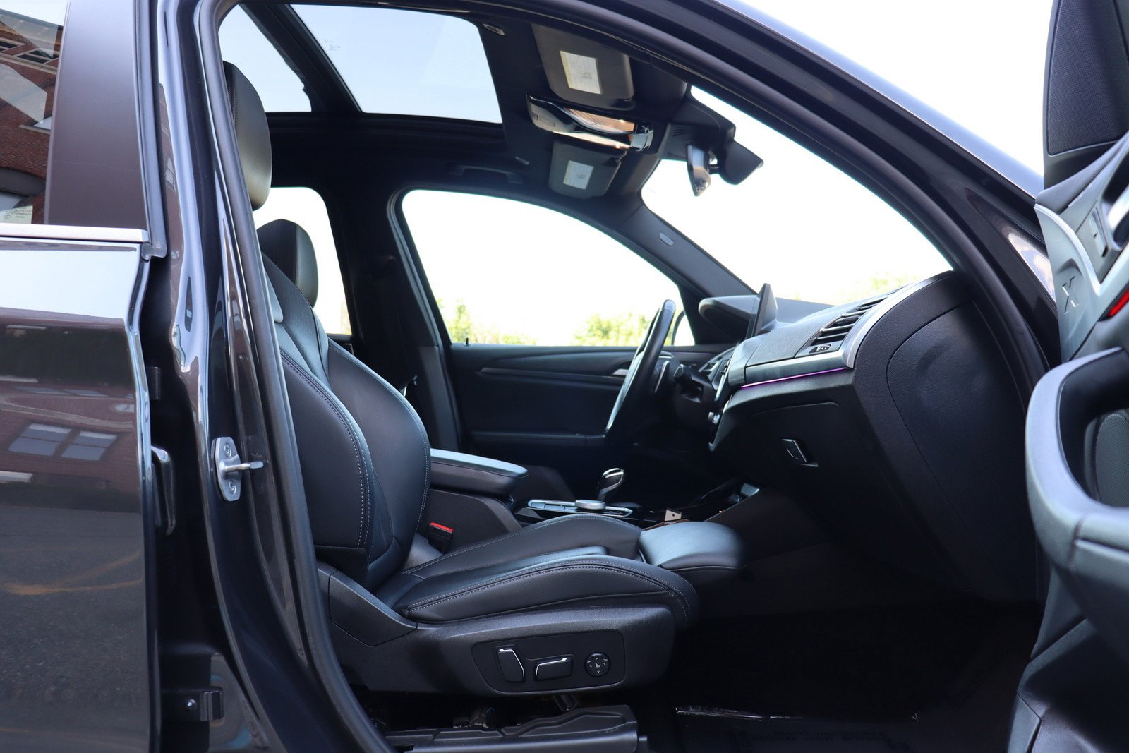 Used 2024 BMW X3 xDrive30i AWD/4WD image 20