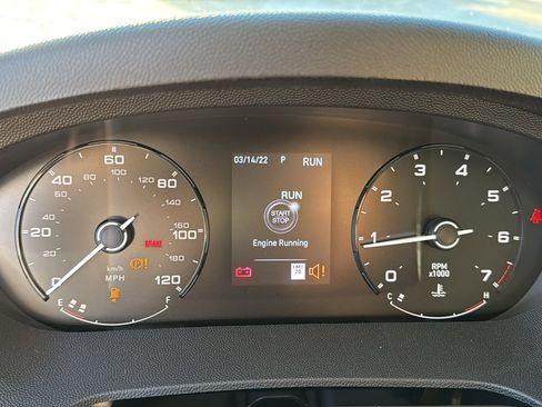 New 2026 RAM ProMaster 2500 image 10