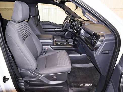 Certified 2023 Ford F150 XL w/ STX Appearance Package image 19